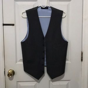 Tommy Hillfiger Stripped Vest